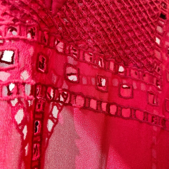 Isabel Marant Étoile tunic - Picture 3 of 6